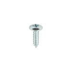 Timco Self Tapping Screw PZ2 Flange Zinc