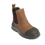 Unbreakable U110 Granite S3 SRC Brown Dealer Boot