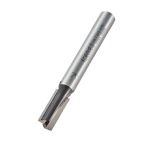 Trend TR05X1/4TC Two flute cutter 6.35mm diameter