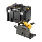 Dewalt 54V XR FLEXVOLT 165mm Plunge Saw  - Bare Unit