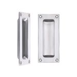 Flush Pull 102 x 45mm