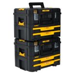 Dewalt TSTAK¨ 2.0 COMBO KIT