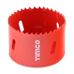 Timco Bi-Metal Holesaw Variable