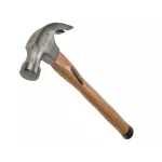 Bahco  Claw Hammer Hickory Shaft 570g (20oz)