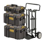 Dewalt TOUGHSYSTEM¨ 2.0 4 in 1 Components
