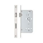 Din Lift to Lock - 72mm c/c - Backset 60mm