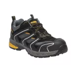 Dewalt Cutter Safety Trainers Black