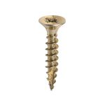 Timco Classic Screw Countersunk ZYP