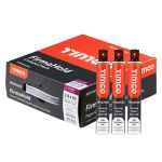 Timco FirmaHold Collated Clipped Head Nails & Gas - FirmaGalv