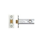 Satin Stainless Heavy Duty Tubular Latch