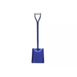 Faithfull All-Steel Square Shovel No.2 MYD