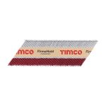 Timco FirmaHold Collated Clipped Head Nails - FirmaGalv