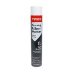 Survey & Spot Line Marker Spray 750ml