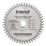 Trend FT/160X48X20A Trend Wood Circular Saw Blade 160mm x 20mm x 48T