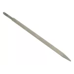 Faithfull SDS Plus Chisel Point 250mm