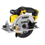 Dewalt DCS565N XR Circular Saw 165mm 18V (Bare Unit)