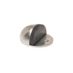 Oval Floor Door Stop