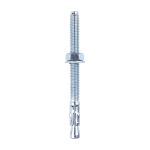 Timco Throughbolt - BZP