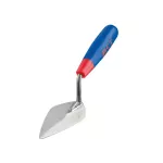 RST Pointing Trowel London Pattern Soft Touch Handle 6in
