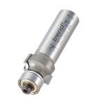 Trend 46/118X1/2TC Bearing guided ovolo cutter 3mm radius