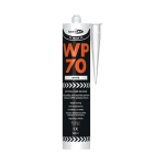 Bond It WP70 Low Modulus Neutral Cure LMN Oxime Silicone 310ml