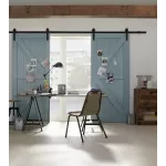 P C Henderson Rustic Soft Close