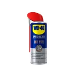 WD-40 Specialist® Dry Lubricant with PTFE 400ml