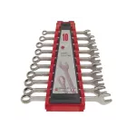 Teng Tools Combination Spanner Set, 10 Piece