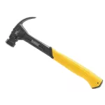 Dewalt Curve Claw Smooth Face Hammer