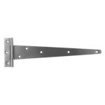 Medium Tee Hinges - Black