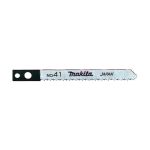 Makita A-85880 Jig Saw Blade 61/ 82mm (Pack of 5)