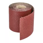 Mirka Red Abrasive Sanding Roll 115mm