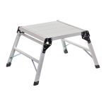 600mm Square Aluminium Workstand