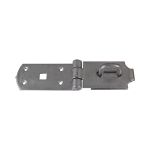 Timco Heavy Secure Hasp-Staple Galvanised