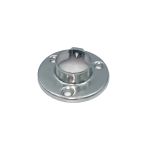 25mm Chrome End Socket