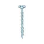 Timco Drywall Screw PH2 Fine Zinc