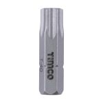 Timco TX Drive Driver Bit - S2 Grey