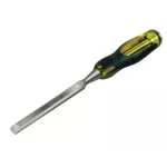 Stanley FatMax® Bevel Edge Chisel with Thru Tang
