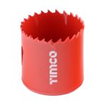 Timco Bi-Metal Holesaw Variable