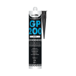 Bond It GP200 Contractors Grade LMA General Purpose Silicone 310ml