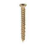 Timco Multi-Fix Concrete Screw - ZYP
