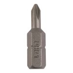 Timco Phillips Driver Bit - S2 Grey