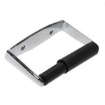 Chrome Toilet Roll Holder