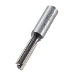 Trend TR10X1/2TC Two flute cutter 10mm diameter