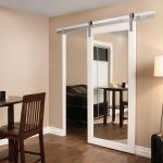 P C Henderson Rustic 100 Sliding Door Kit