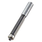 Trend TR28X1/2TC Guided trimmer 12.7mm x50mm