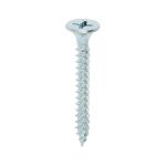 Timco Drywall Screw PH2 Fine Zinc