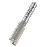 Trend 3/61X1/4TC Two flute cutter 10mm diameter