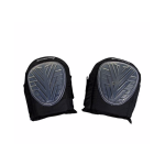 Silverline Hard Cap Gel Knee Pads