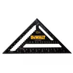 Dewalt Rafter Layout Square 7in